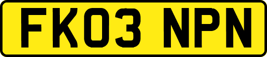 FK03NPN