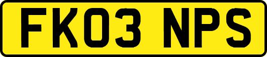 FK03NPS