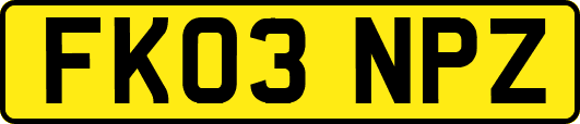 FK03NPZ