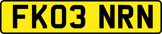FK03NRN
