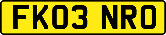 FK03NRO