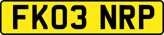 FK03NRP
