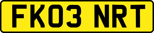 FK03NRT