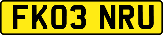 FK03NRU
