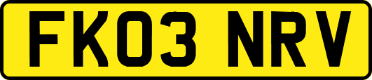 FK03NRV