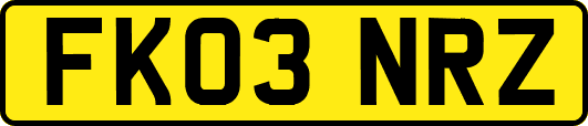 FK03NRZ