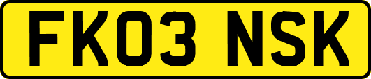 FK03NSK