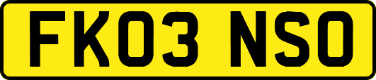 FK03NSO