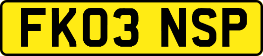 FK03NSP
