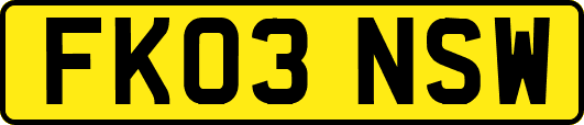 FK03NSW