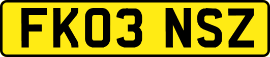 FK03NSZ