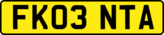 FK03NTA