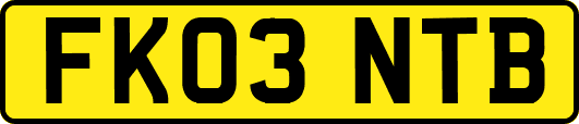 FK03NTB
