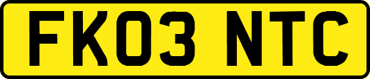 FK03NTC