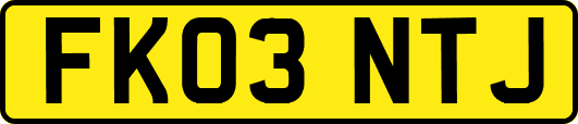 FK03NTJ
