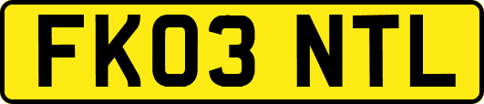 FK03NTL