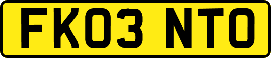 FK03NTO