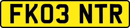 FK03NTR