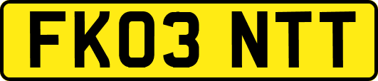 FK03NTT