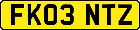 FK03NTZ