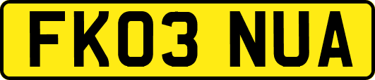 FK03NUA