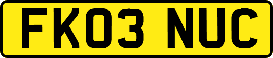 FK03NUC