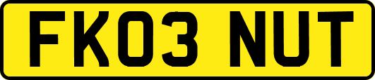 FK03NUT