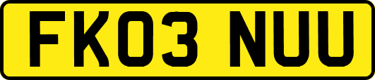 FK03NUU