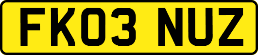 FK03NUZ