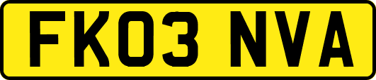 FK03NVA