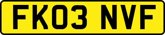 FK03NVF