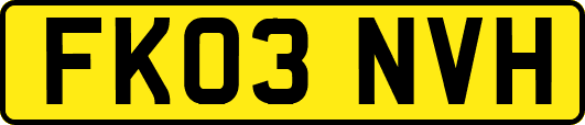FK03NVH