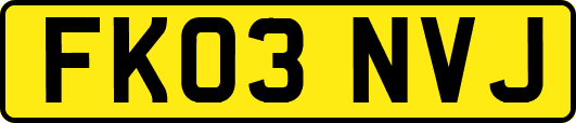 FK03NVJ