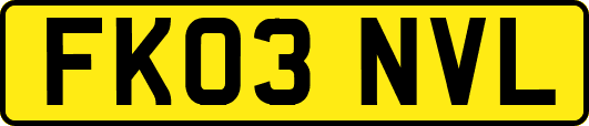 FK03NVL