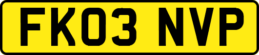 FK03NVP