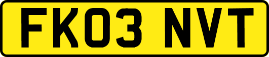 FK03NVT