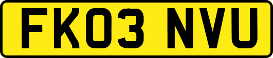 FK03NVU