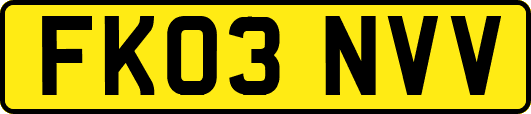 FK03NVV