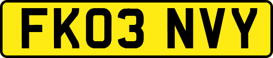 FK03NVY