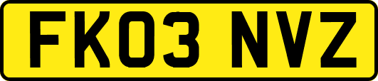 FK03NVZ