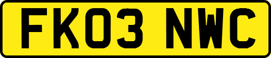 FK03NWC