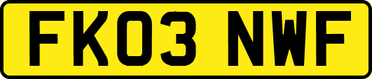 FK03NWF