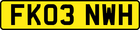 FK03NWH