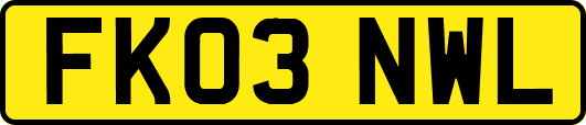 FK03NWL