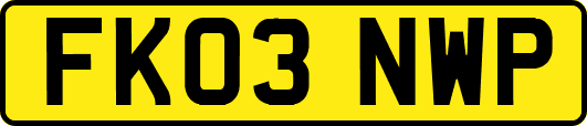 FK03NWP