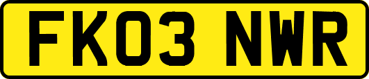 FK03NWR