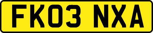 FK03NXA