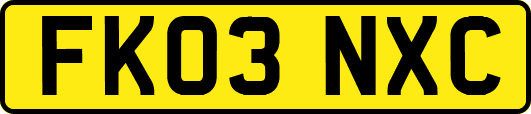 FK03NXC