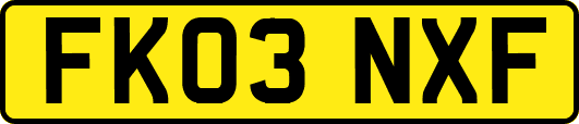 FK03NXF
