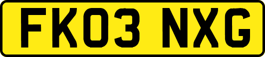 FK03NXG